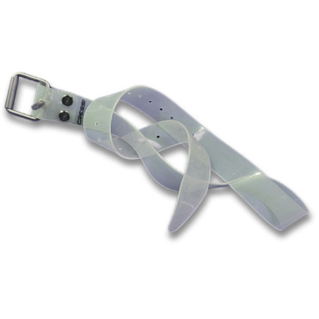 Cinto Marselhês Silicone Cressi