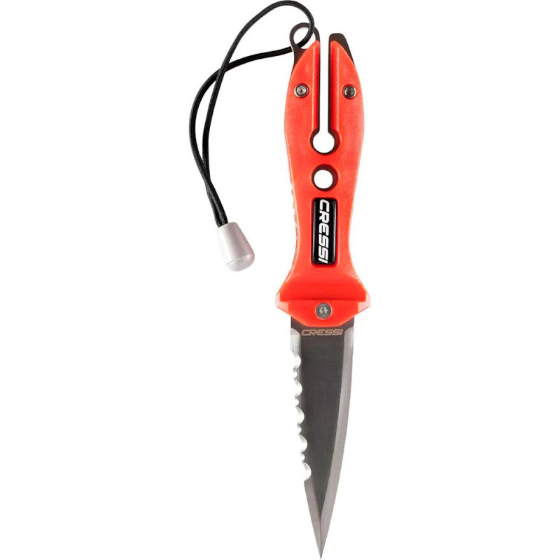 Faca Cressi Striker
