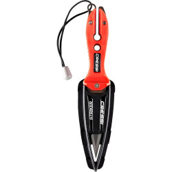 Faca Cressi Striker