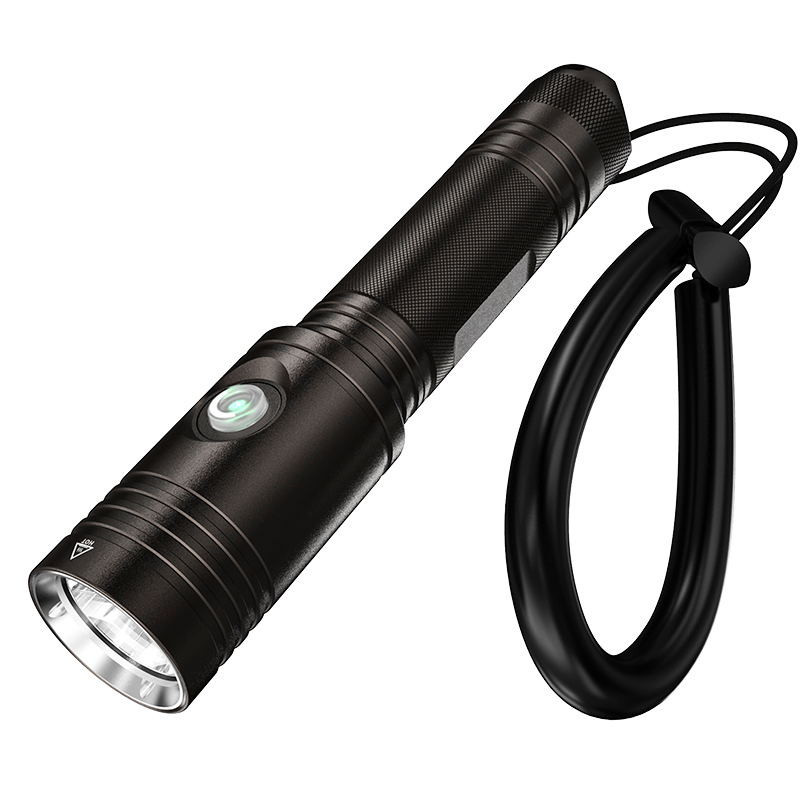 Lanterna Starlux 1200