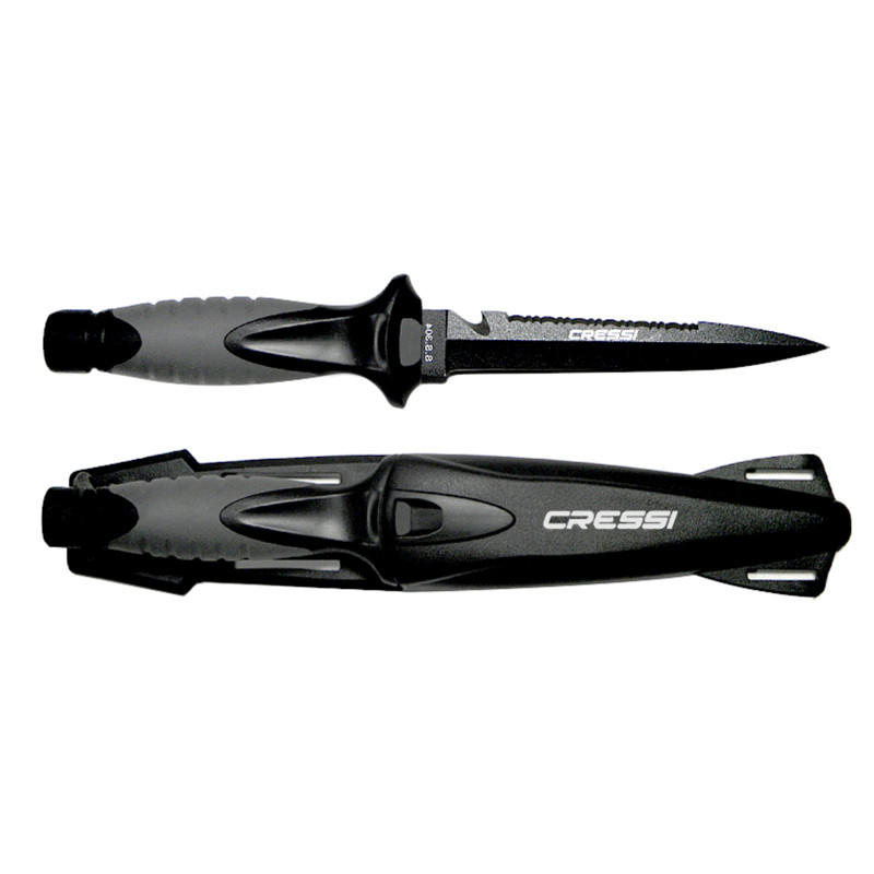 Faca Cressi Finisher