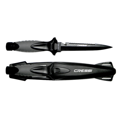 Faca Cressi Finisher