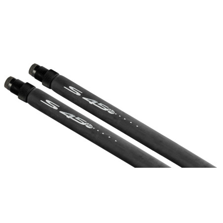 Borrachas 18mm S45 3.0 Cressi x 18,5cm para arma 75cm