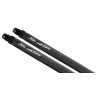 Borrachas 18mm S45 3.0 Cressi x 18,5cm para arma 75cm