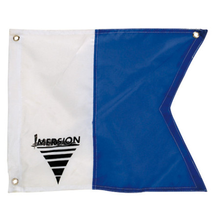 Bandeira Alpha