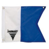 Bandeira Alpha