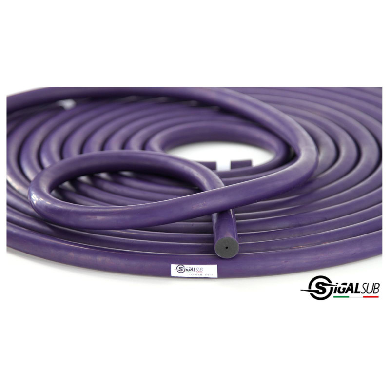 Elastico Sigalsub  Extreme small ID (1cm)