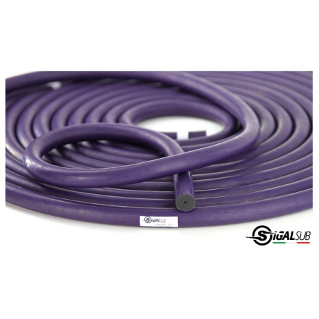 Elastico Sigalsub  Extreme small ID (1cm)