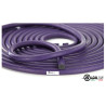 Elastico Sigalsub  Extreme small ID (1cm)