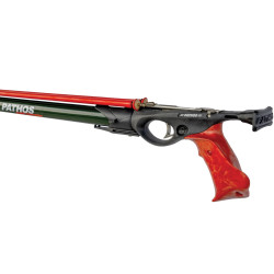 Arma Pathos Wave Evo + Carreto