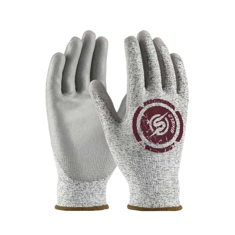 Luvas Dyneema Sigalsub