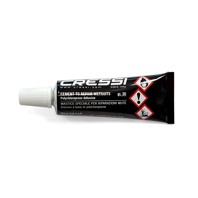 Cola Neoprene Cressi 30gr