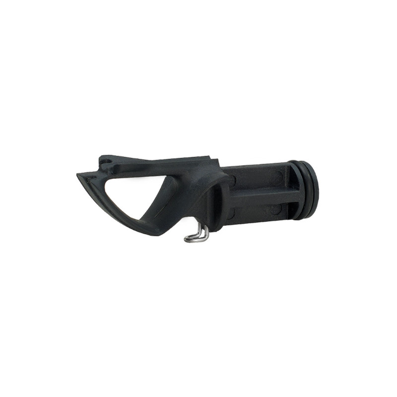 Cabeça EVO SINGLE MUZZLE Pathos
