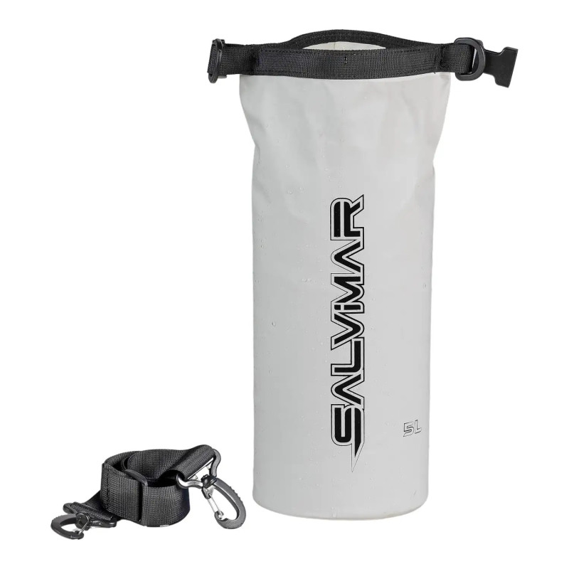 DRYBAG 5lt Branco Salvimar