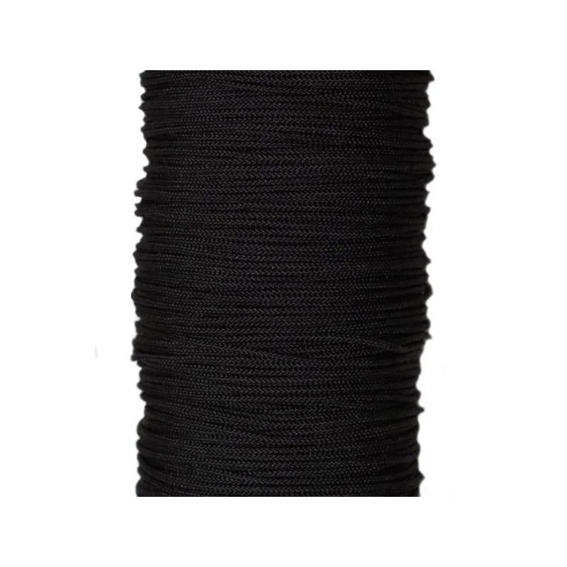 Fio 1,5mm Entrançado Poliestér Marítimo