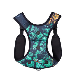Colete de pesos ULTRA Camo Pathos