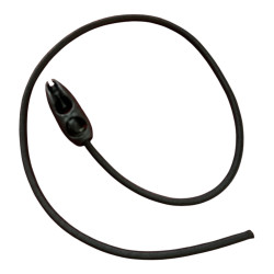 clip Fixador de elastico/c elastico