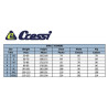 Casaco Cressi Posidonia