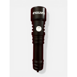 Lanterna 1300lm Escama Sub
