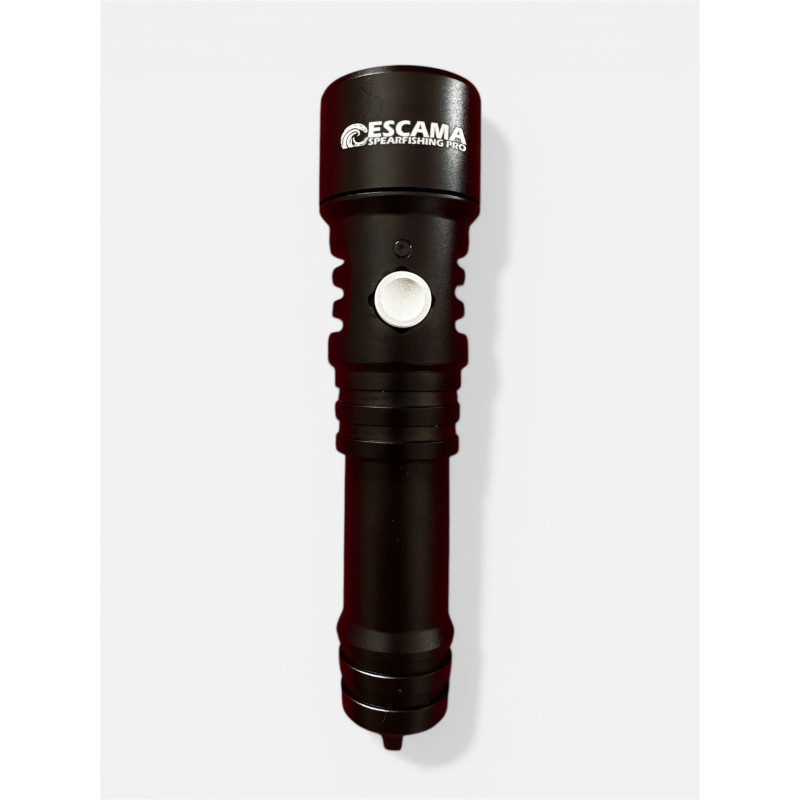 Lanterna 1300lm Escama Sub