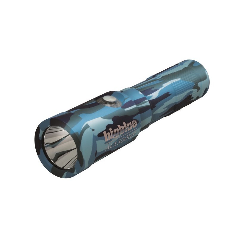 Lanterna BigBlue AL1300NP