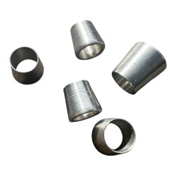 Cones Inox para arpão
