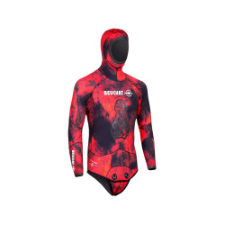 Casaco REDROCK Beuchat 5mm