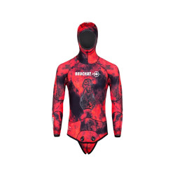 Casaco REDROCK Beuchat 5mm
