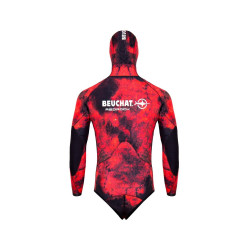 Casaco REDROCK Beuchat 5mm