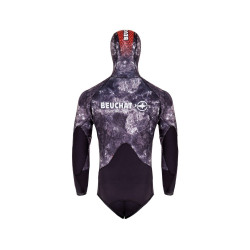 Casaco TRIGOBLACK 5mm