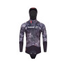 Casaco TRIGOBLACK 5mm