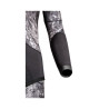 Casaco TRIGOBLACK 5mm