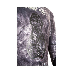 Casaco TRIGOBLACK 5mm