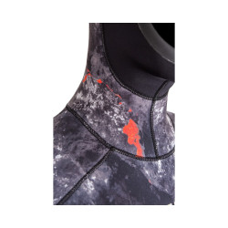 Casaco TRIGOBLACK 5mm