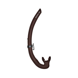 Tubo SPY Beuchat Preto