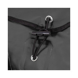 Saco Explorer HD Beuchat Preto 114L