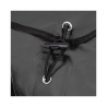 Saco Explorer HD Beuchat Preto 114L