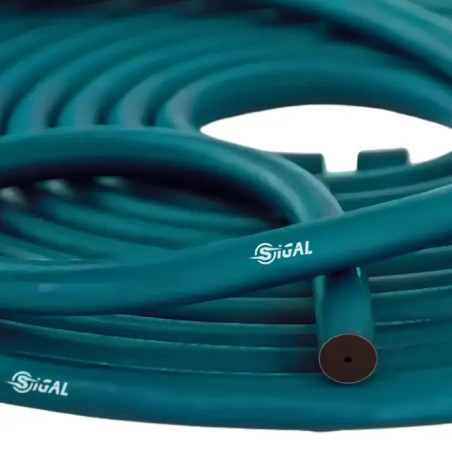 Elastico Dynamic 16,5mm Sigalsub