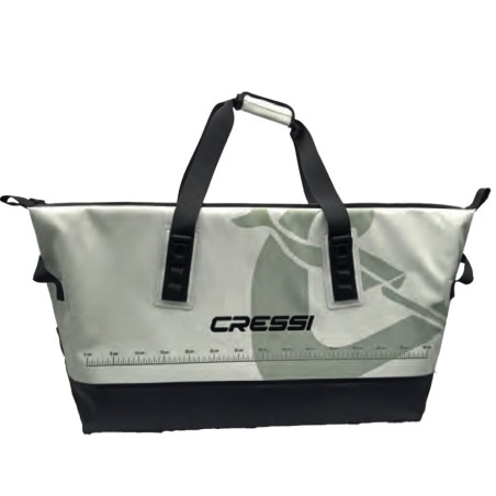 SACO ISOTÉRMICO 45L X 80CM PARA PESCADO