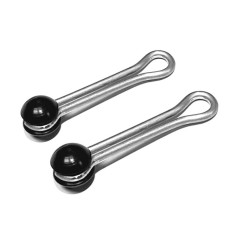 Ogivas Dyneema Abellan (par)