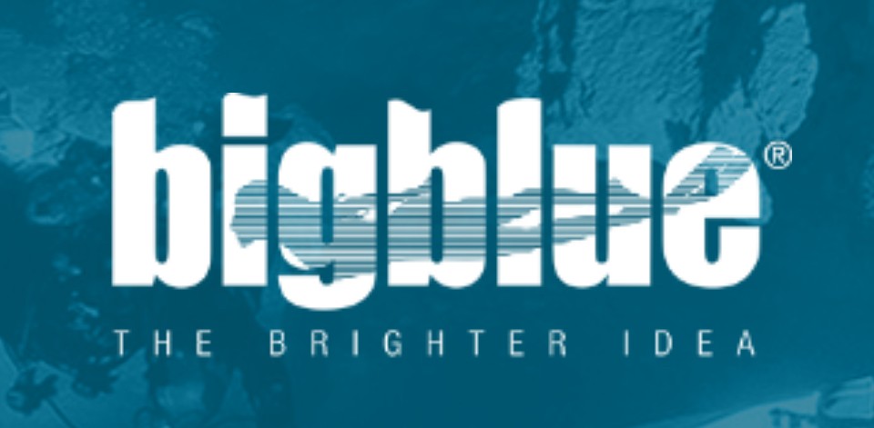 BigBlue