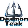 Deamon Teak Spearguns