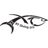 XT Diving Pro